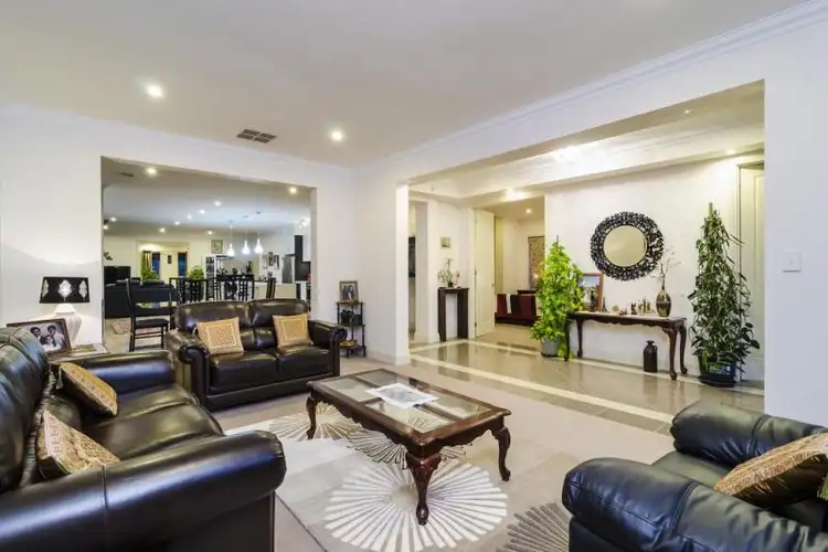 Fifth view of Homely house listing, 3 Spiteri Place, Truganina VIC 3029