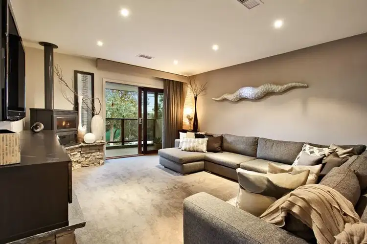 Fourth view of Homely house listing, 1 Peter Street, Eltham VIC 3095