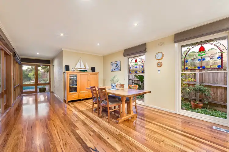 Fifth view of Homely house listing, 21 Soderlund Drive, Doncaster VIC 3108