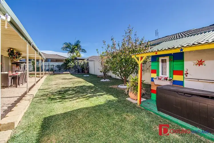 Seventh view of Homely house listing, 6 Whiteley Avenue, Metford NSW 2323