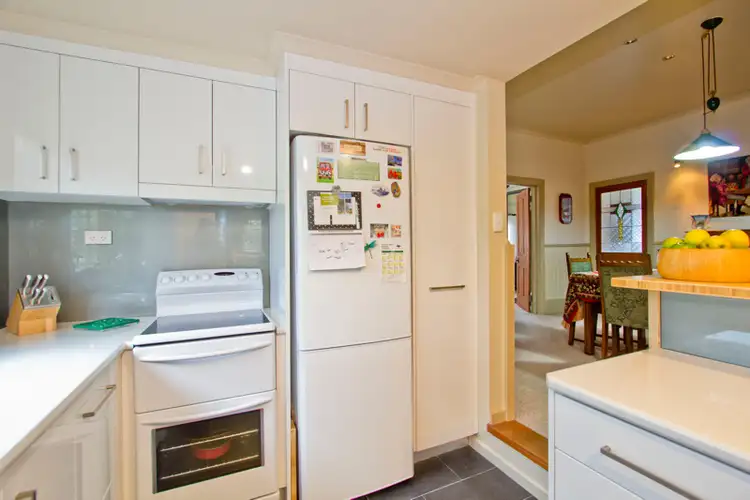 Fifth view of Homely house listing, 44 Winter Street, Deloraine TAS 7304