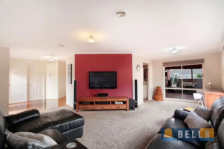 Third view of Homely house listing, 16 Pavleka Street, Hillside VIC 3037