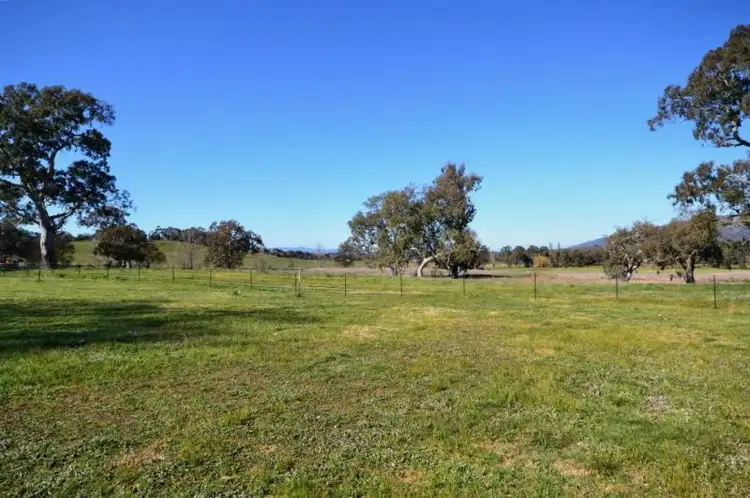 Third view of Homely land listing, 27 Redgum Drive, Mansfield VIC 3722