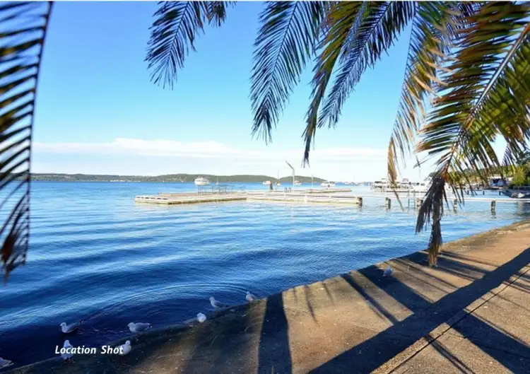 Sixth view of Homely apartment listing, 94-96 Brighton Avenue, Toronto NSW 2283