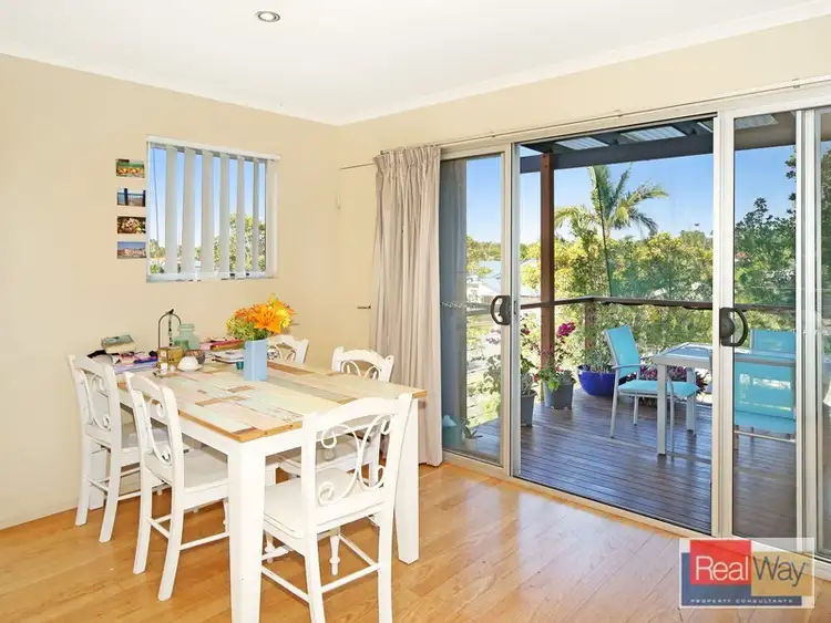 Fourth view of Homely townhouse listing, 3/7 Bunya Place, Currimundi QLD 4551