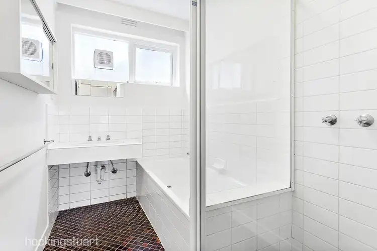 Sixth view of Homely apartment listing, 10/14 A'Beckett Street, Prahran VIC 3181