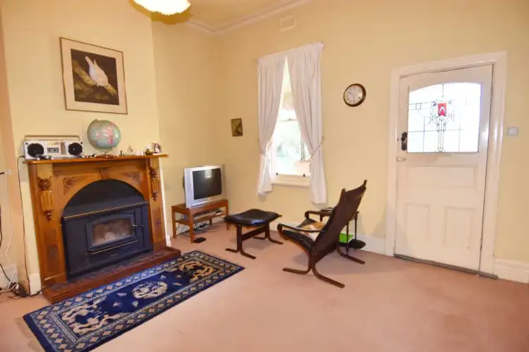 Fifth view of Homely rural property listing, 220 Sharpes Road, Miners Rest VIC 3352