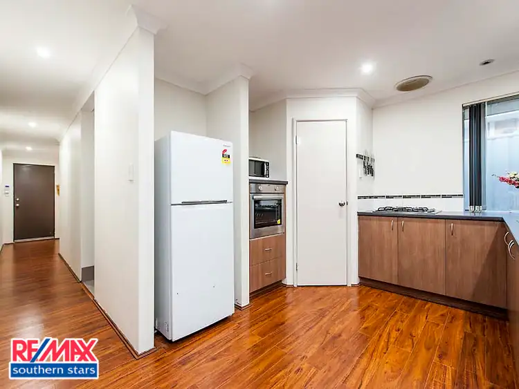 Fifth view of Homely house listing, 42 Serisier Parkway, Queens Park WA 6107