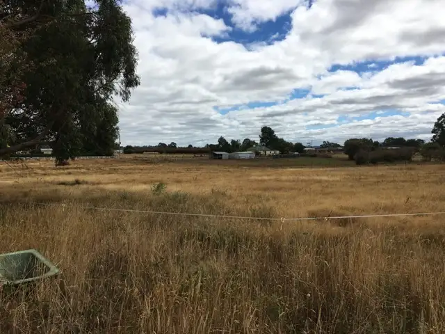 Main view of Homely land listing, 49 Veterans Row, Westbury TAS 7303