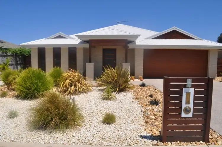5 Pillar Court, Wonthaggi VIC 3995