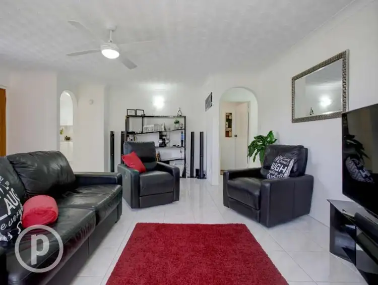 Fifth view of Homely unit listing, 1/32 Kinmond Avenue, Wavell Heights QLD 4012