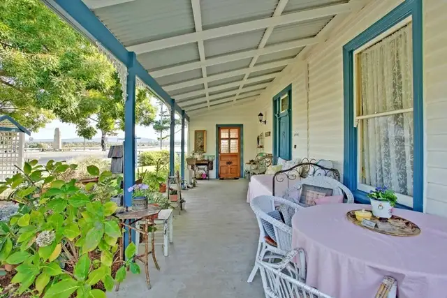 1 Macquarie Street, George Town TAS 7253