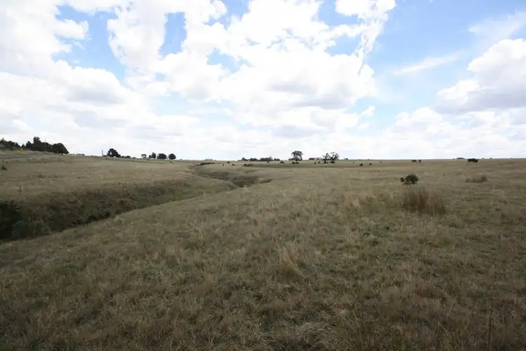 Third view of Homely land listing, Lot 1 Lacys Road, Cambrian Hill VIC 3352
