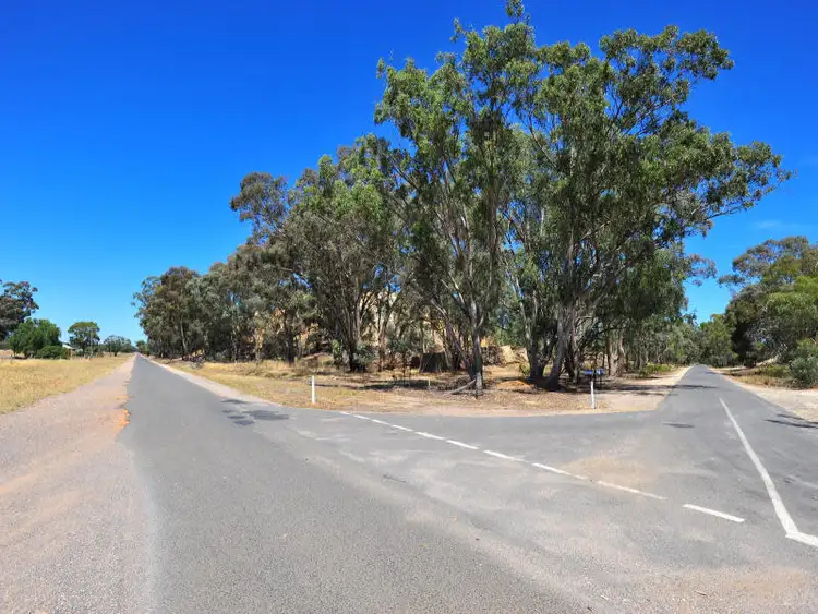 Third view of Homely land listing, LOT 1, 312 Bet Bet Betley Road, Betley VIC 3472