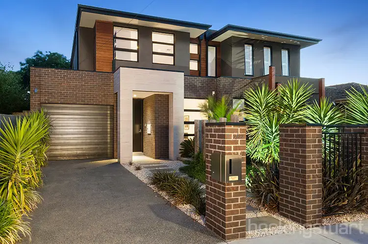 2/22 Pascoe Avenue, Bentleigh VIC 3204