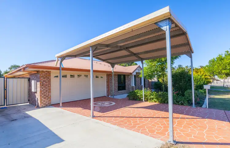 27 Dellvene Crescent, Rosewood QLD 4340