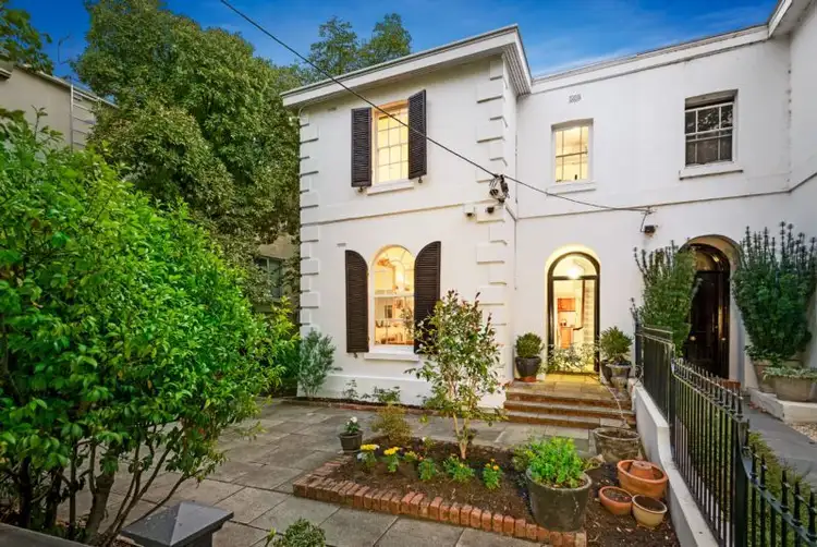 63 Caroline Street, South Yarra VIC 3141