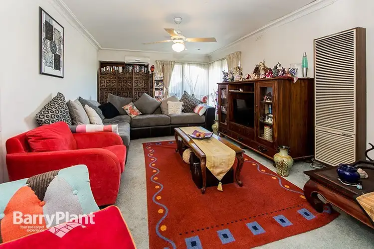 Second view of Homely house listing, 29 Frognal Drive, Noble Park North VIC 3174