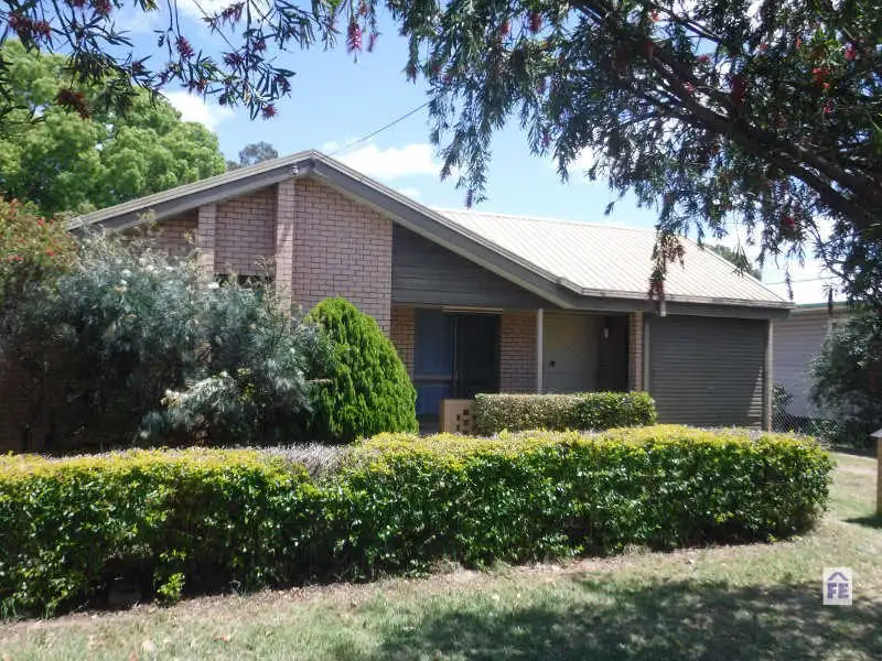Main view of Homely house listing, 29 William Street, Kingaroy QLD 4610