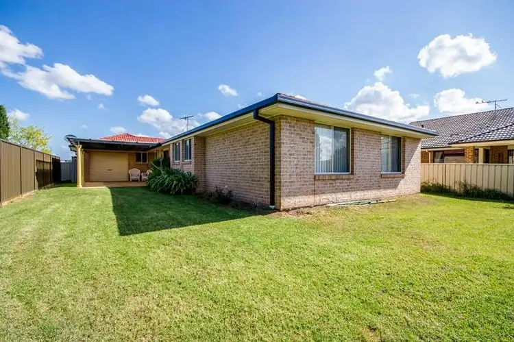 Seventh view of Homely house listing, 14 Daniel Avenue, Rutherford NSW 2320