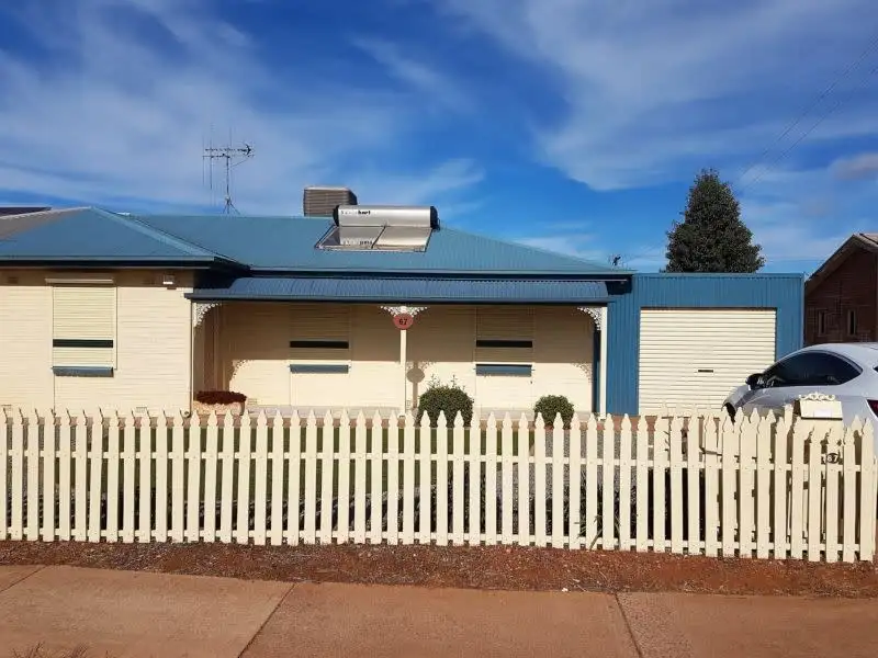 Main view of Homely house listing, 67 CHARLES AVENUE, Whyalla Norrie SA 5608