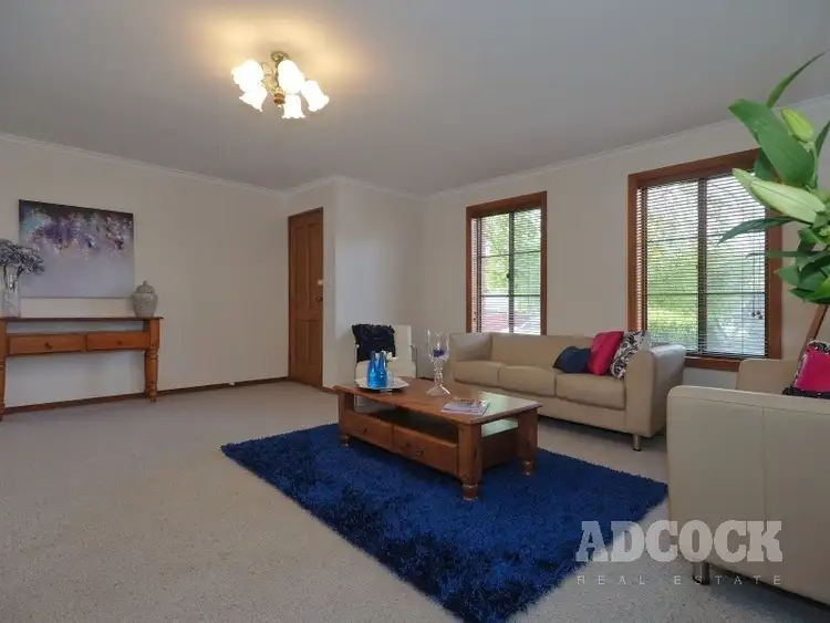 Third view of Homely house listing, 1/2 Gierke Court, Mount Barker SA 5251