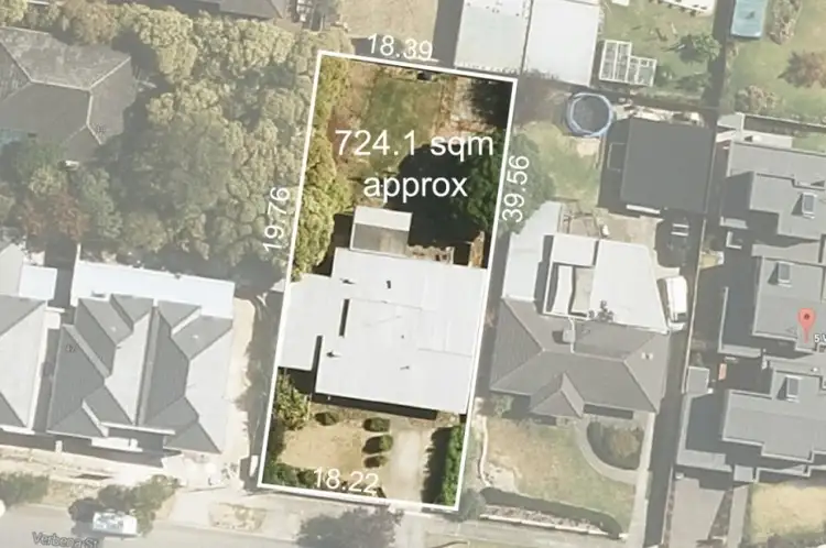 Main view of Homely house listing, Address available on request