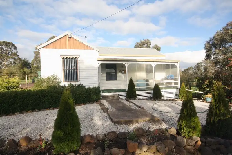 Main view of Homely house listing, 22 Anderson Street, Skipton VIC 3361