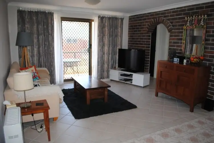 Third view of Homely unit listing, Address available on request