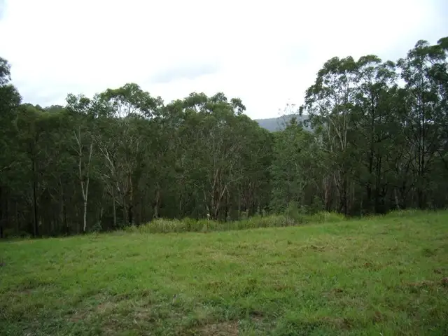 Third view of Homely land listing, LOT 1531 Parishs Hill Road, Hilldale NSW 2420