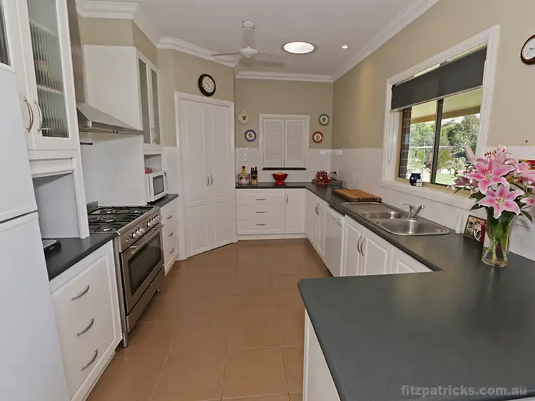 Fifth view of Homely house listing, 3 Bursaria Place, Wagga Wagga NSW 2650