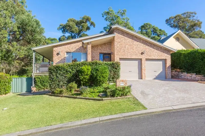 Main view of Homely house listing, 2 Torulosa Place, Winmalee NSW 2777