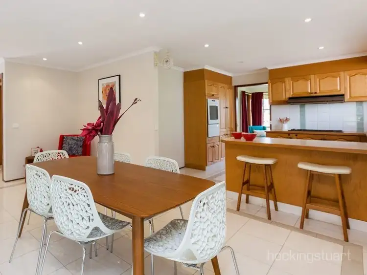 Fifth view of Homely house listing, 25 Weeden Crescent, Hallam VIC 3803