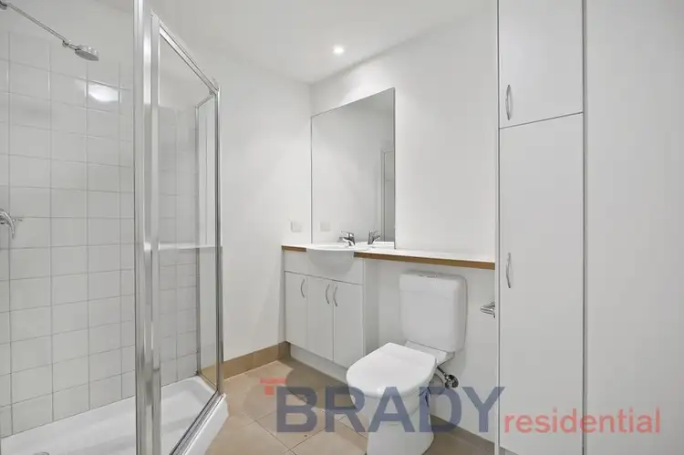 Fourth view of Homely apartment listing, 816/800 Swanston Street, Carlton VIC 3053