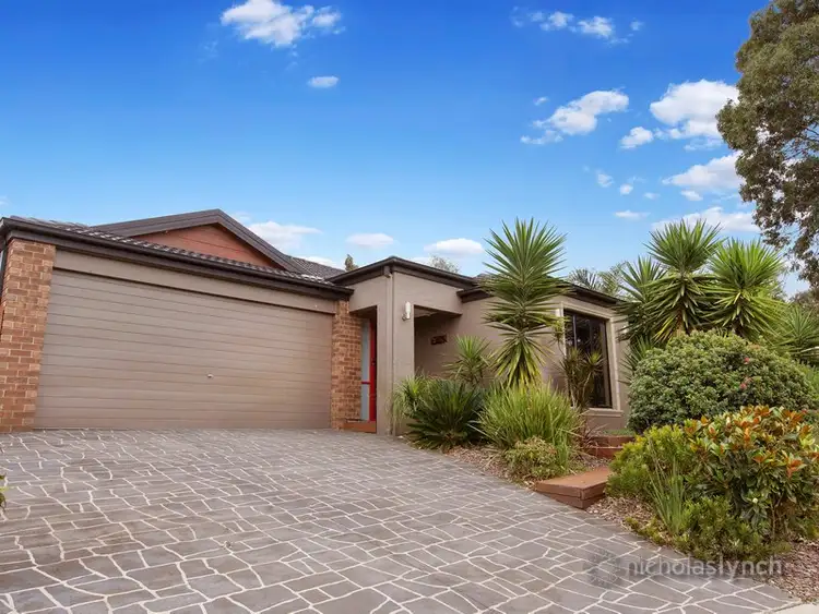 Main view of Homely house listing, 14 Black Wallaby Drive, Langwarrin VIC 3910