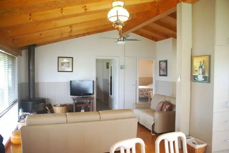 Fourth view of Homely house listing, 11 Magpie Avenue, Metung VIC 3904