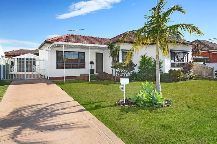 36 Presland Avenue, Revesby NSW 2212
