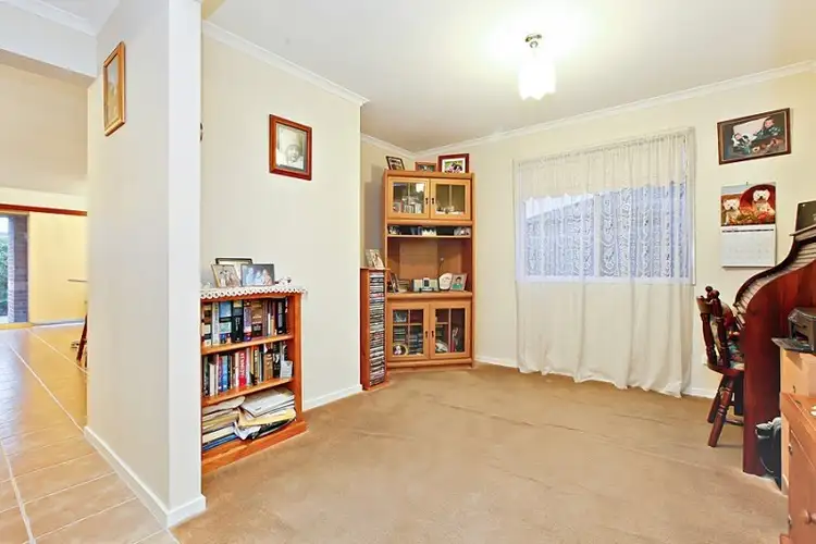 Second view of Homely house listing, 44 Kulin Drive, Tarneit VIC 3029