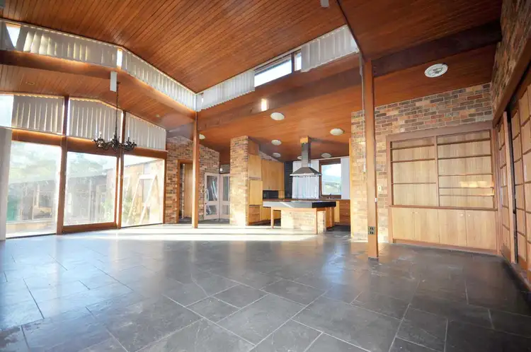 Third view of Homely house listing, 420 Wildwood Road, Wildwood VIC 3429
