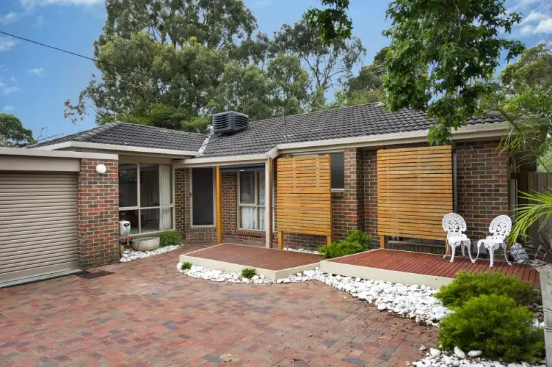 Main view of Homely unit listing, 2/173 Blackburn Road, Blackburn South VIC 3130