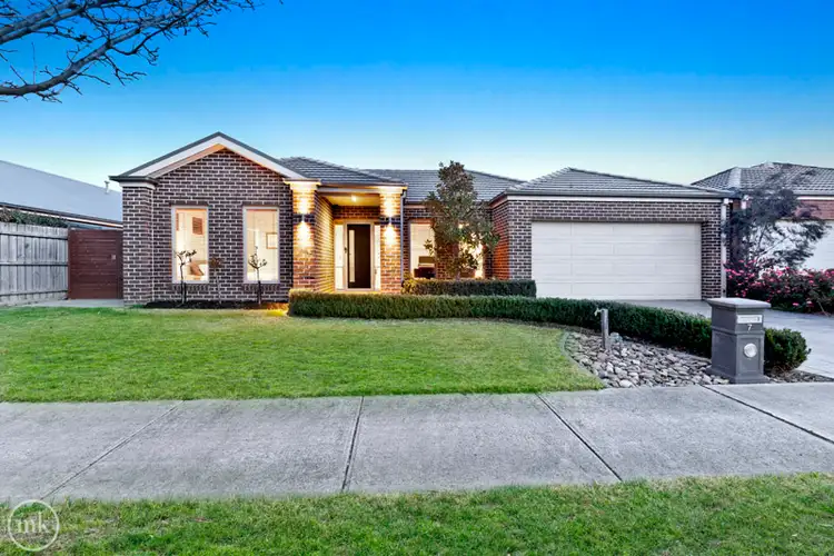 7 Farmington Road, Mernda VIC 3754
