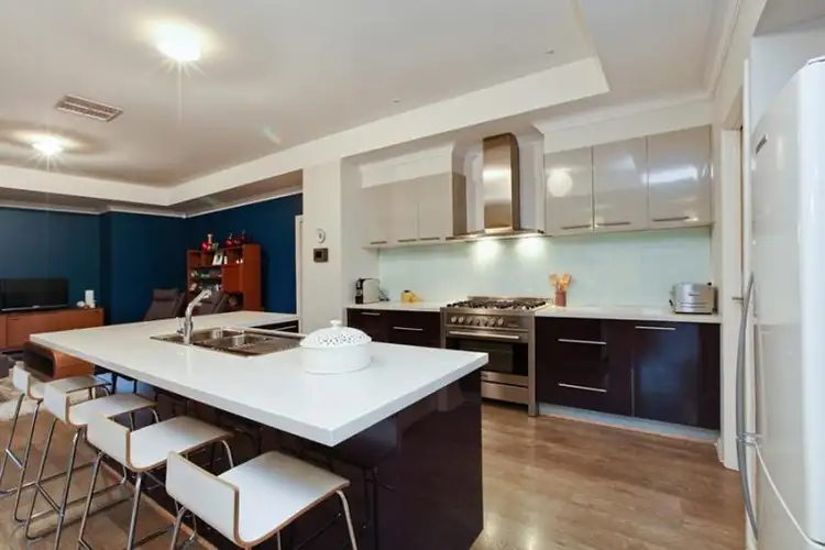 Fifth view of Homely house listing, 22 Madigan Street, Tarneit VIC 3029