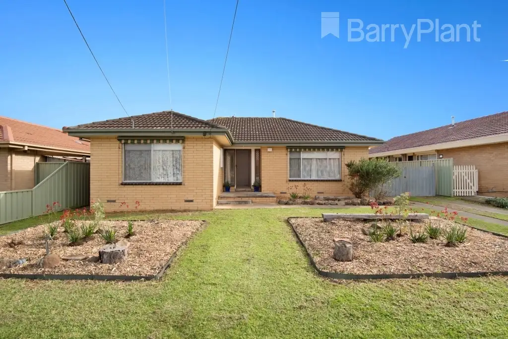 Main view of Homely house listing, 12 Bolger Crescent, Hoppers Crossing VIC 3029