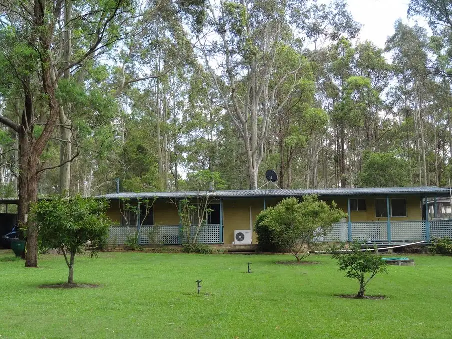 Main view of Homely house listing, 998 Limeburners Creek Road, Clarence Town NSW 2321