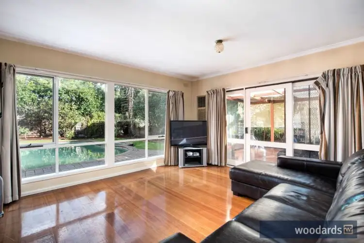 Second view of Homely house listing, 10 Holroyd Court, Blackburn South VIC 3130