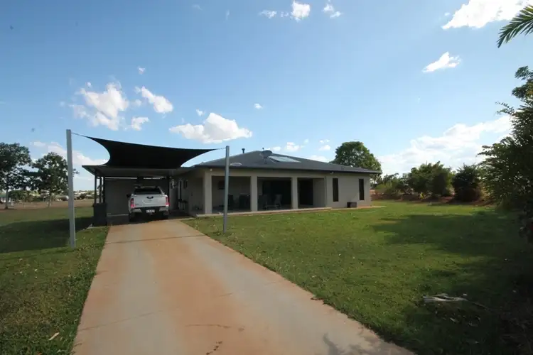 Third view of Homely house listing, 125 MILNER ROAD, Charters Towers QLD 4820