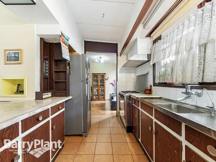 Fifth view of Homely house listing, 18 Reaburn Avenue, St Albans VIC 3021