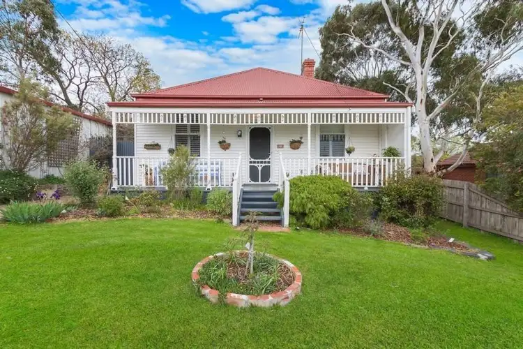 11 Paddock Street, Whittlesea VIC 3757
