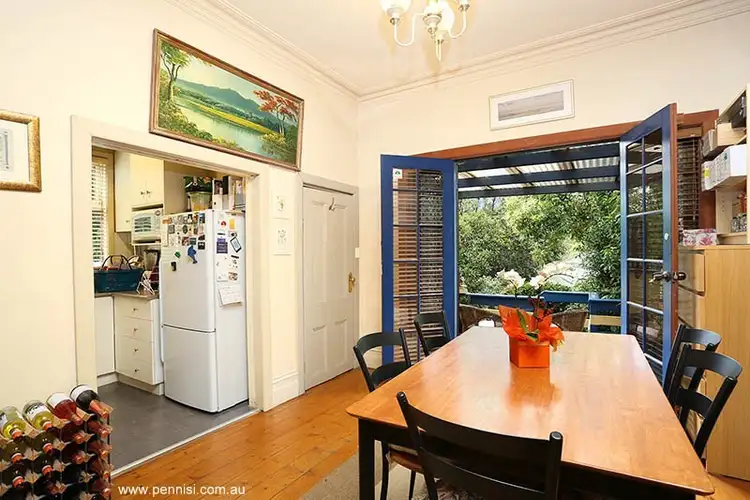 Fifth view of Homely house listing, 24 Flemington Street, Travancore VIC 3032