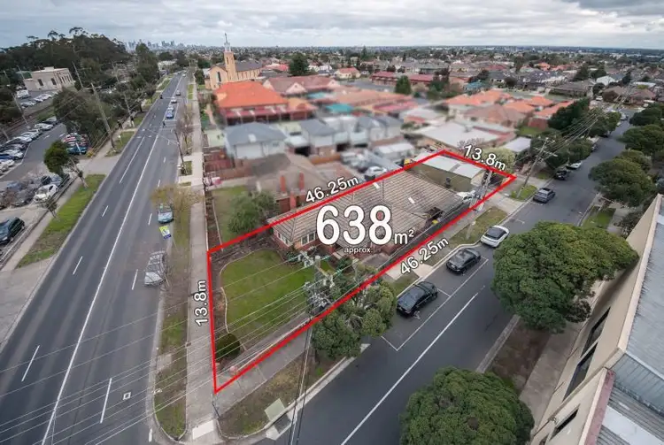 249 Spring Street, Reservoir VIC 3073